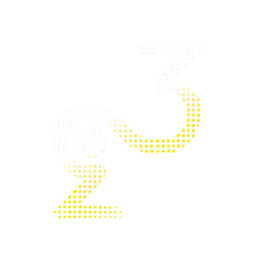 Thirty3 Logo